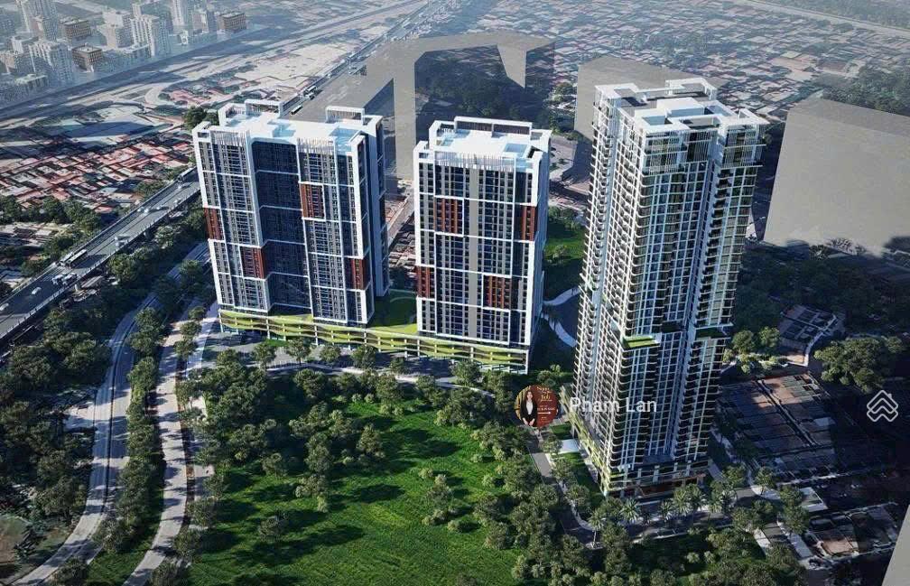 Bán căn ngoại giao tòa thương mại ia25  ciputra  2pn giá tốt  căn hộ có hạn  full tiện ích