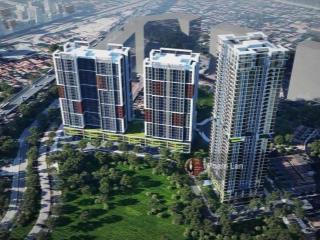 Bán căn ngoại giao tòa thương mại ia25  ciputra  2pn giá tốt  căn hộ có hạn  full tiện ích