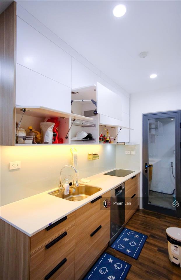 Căn đẹp hiếm tại ecohome 3 full nội thất thiết kế cực chất  view hồ điều hoà tương lai