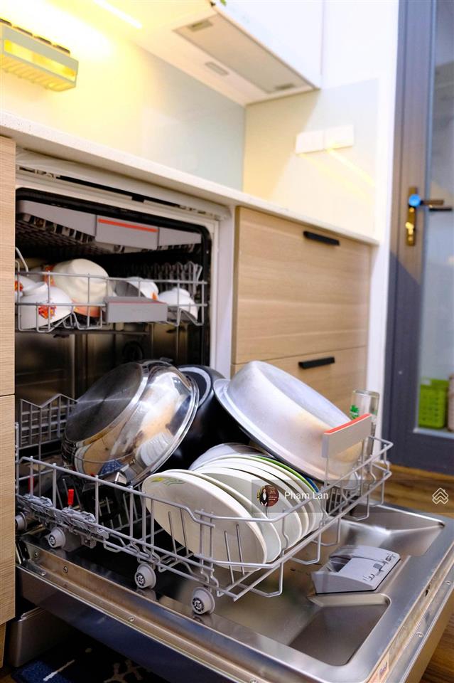 Căn đẹp hiếm tại ecohome 3 full nội thất thiết kế cực chất  view hồ điều hoà tương lai
