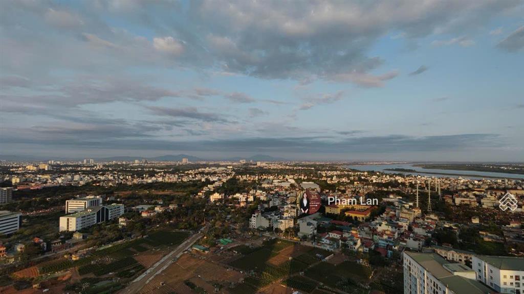 Căn đẹp hiếm tại ecohome 3 full nội thất thiết kế cực chất  view hồ điều hoà tương lai