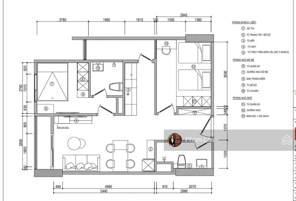 Căn đẹp hiếm tại ecohome 3 full nội thất thiết kế cực chất  view hồ điều hoà tương lai