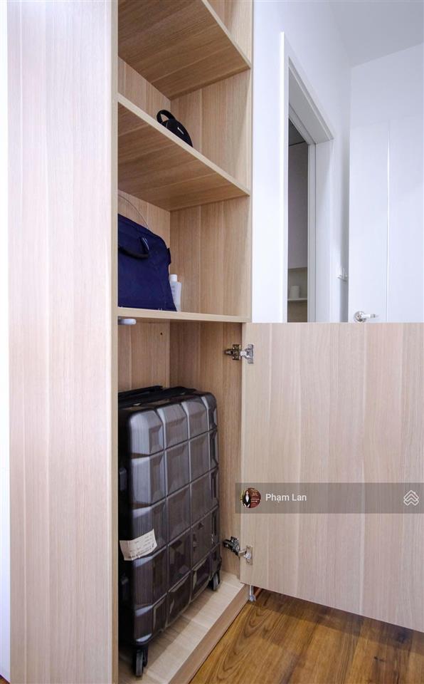 Căn đẹp hiếm tại ecohome 3 full nội thất thiết kế cực chất  view hồ điều hoà tương lai