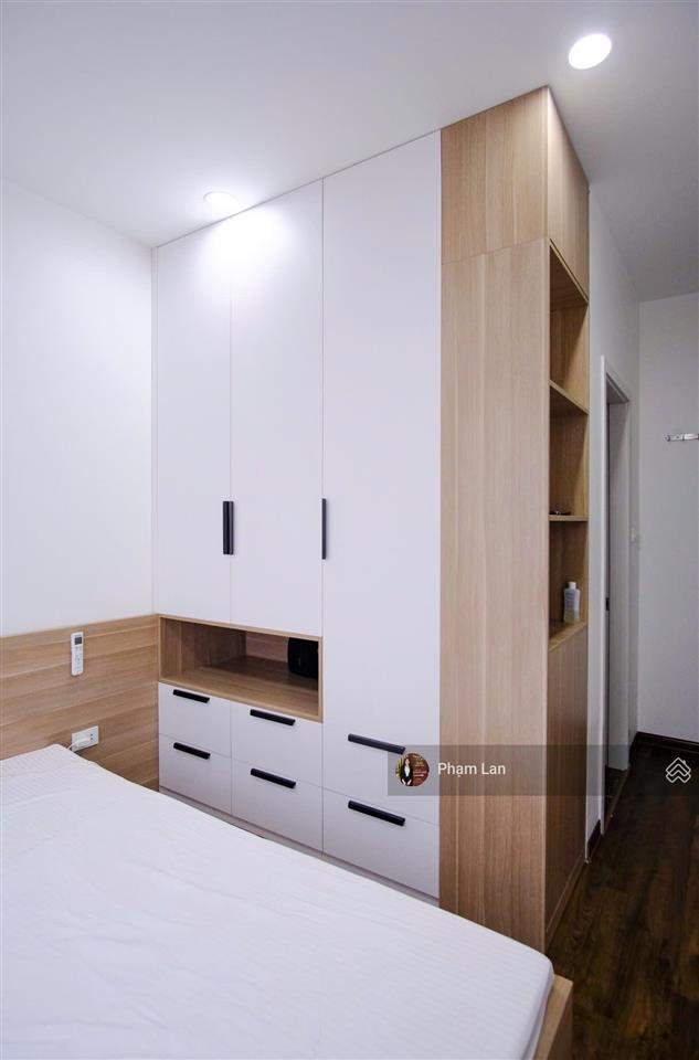 Căn đẹp hiếm tại ecohome 3 full nội thất thiết kế cực chất  view hồ điều hoà tương lai