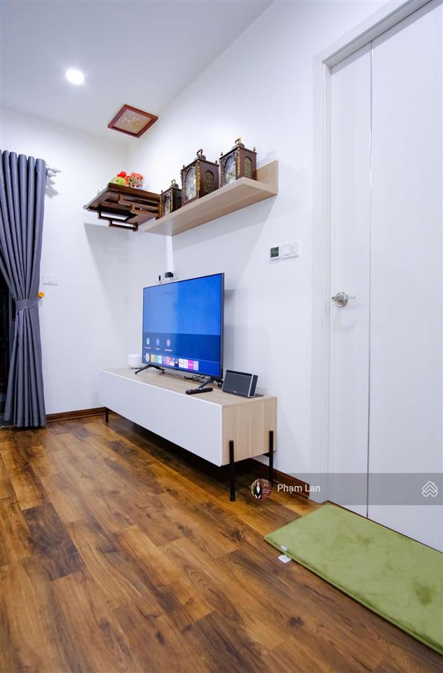 Căn đẹp hiếm tại ecohome 3 full nội thất thiết kế cực chất  view hồ điều hoà tương lai