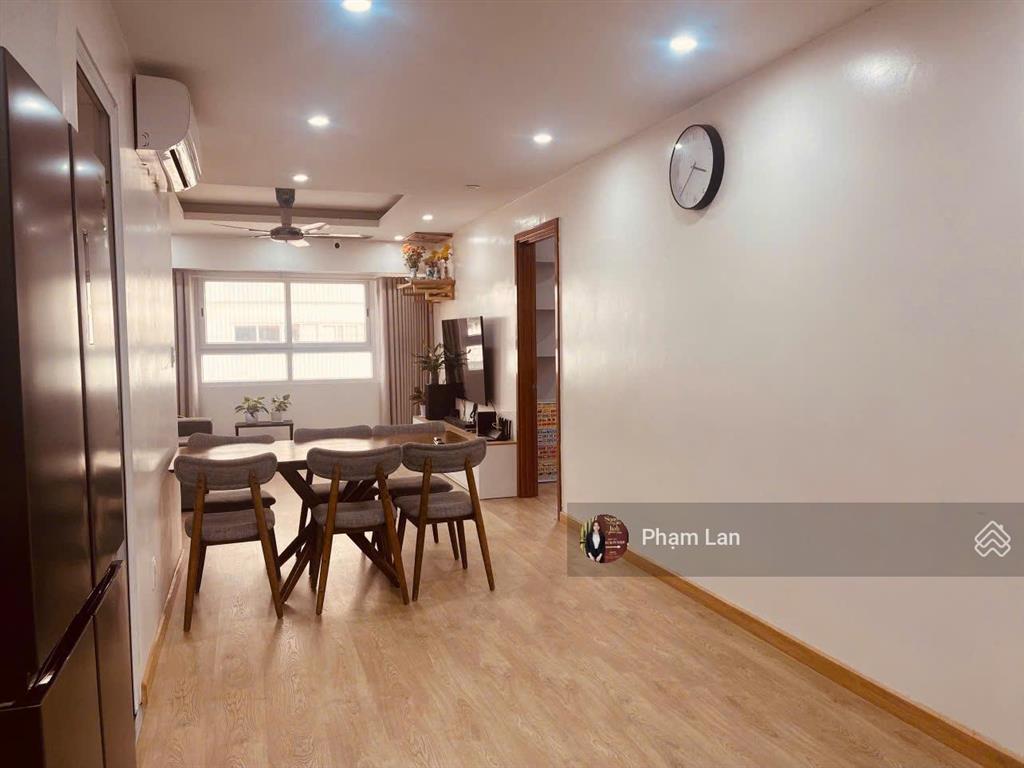 Hàng hiếm tây hồ tây  căn 2pn 95m2  chung cư quốc phòng  giá siêu tốt 8.45 tỷ  có slot oto