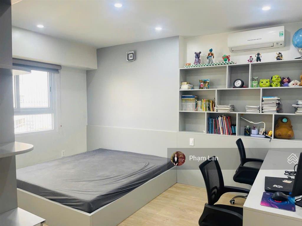 Hàng hiếm tây hồ tây  căn 2pn 95m2  chung cư quốc phòng  giá siêu tốt 8.45 tỷ  có slot oto