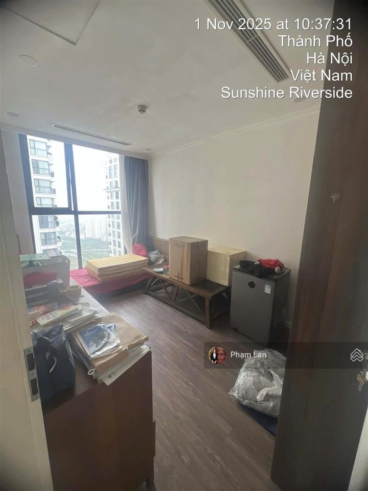Chủ nhà ngộp bank cần bán gấp  căn 2pn 61m2 giá 5,65 tỷ  view mát k tâm linh  nhanh thì còn