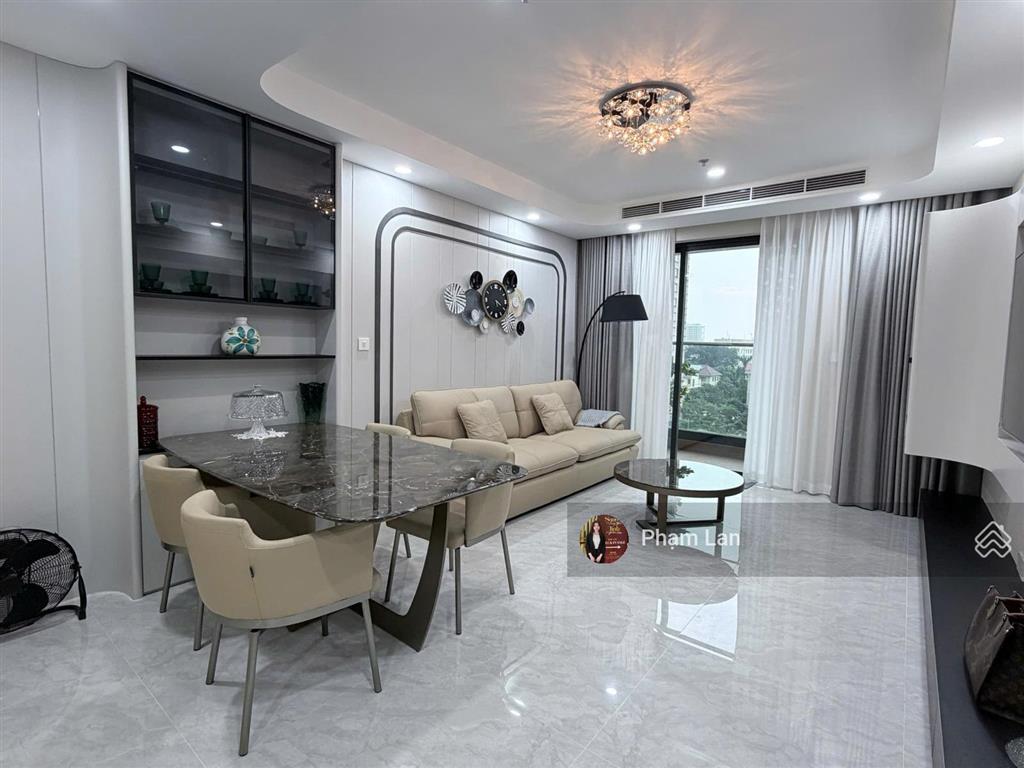Bán căn hộ 2pn 95m² skyline west lake  full đồ đẹp  căn hộ mới bàn giao về ở ngay chỉ 130tr/m2