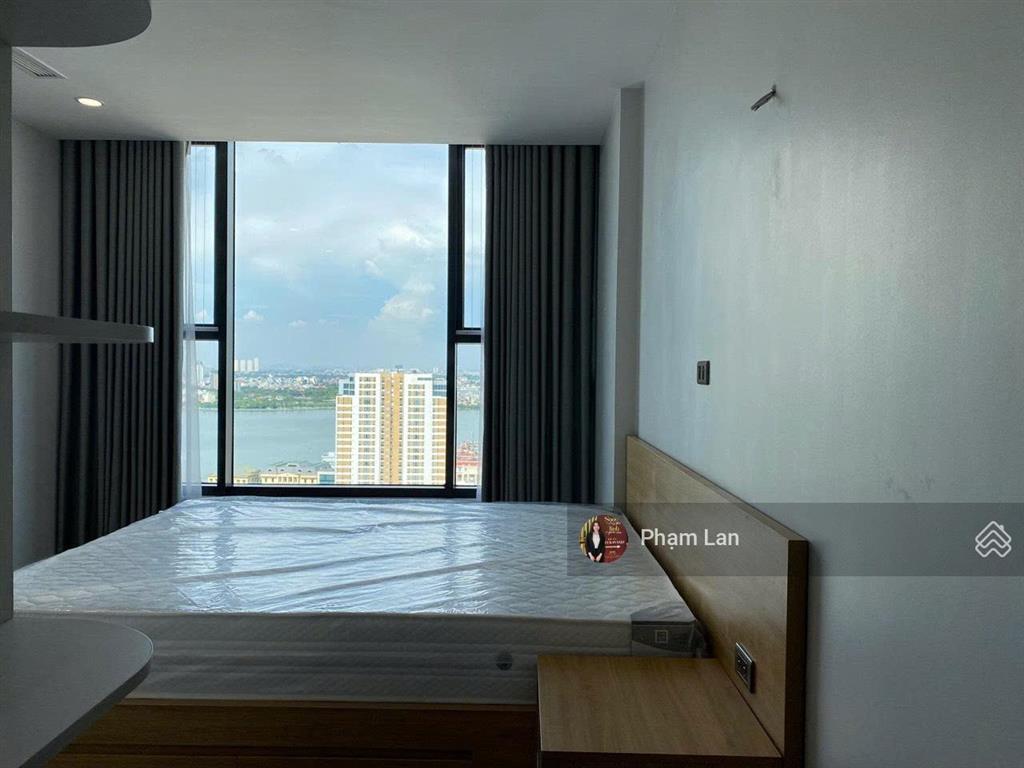 Hàng trực tiếp cđt hdi tây hồ  chỉ 116 triệu/m2 căn hộ view hồ tây, hướng mát  tầng cao 2x