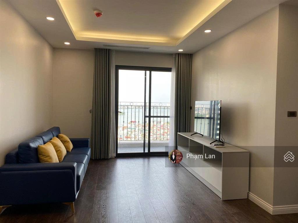 Hàng trực tiếp cđt hdi tây hồ  chỉ 116 triệu/m2 căn hộ view hồ tây, hướng mát  tầng cao 2x