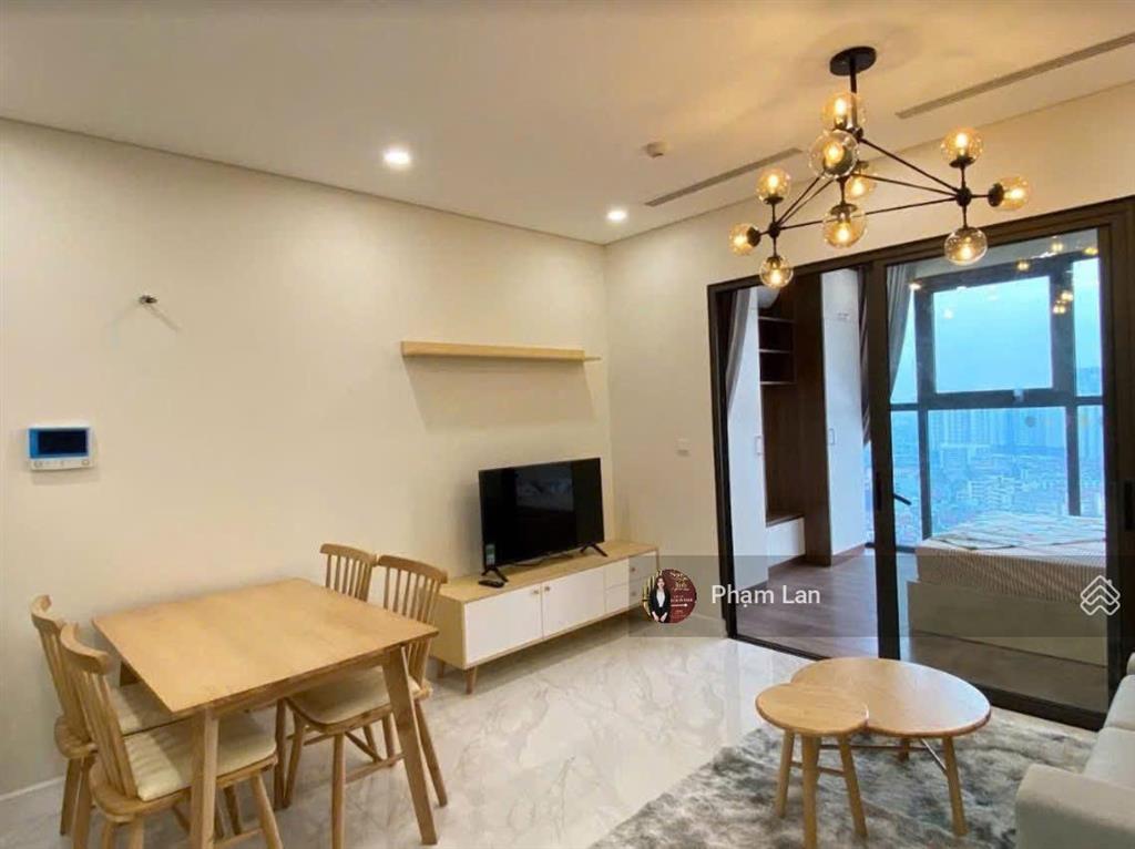 Cho thuê căn 2pn d’. el dorado  full đồ  giá thuê chỉ 13.5 triệu/tháng  giá siêu tốt
