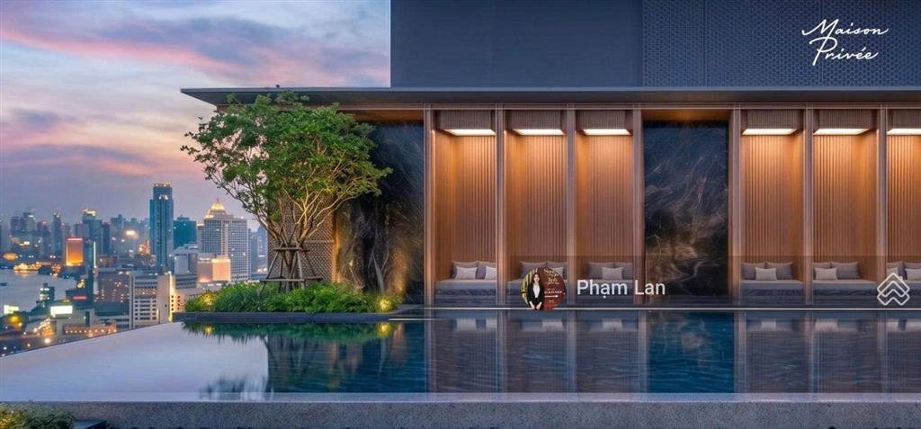 Chính thức nhận booking maison privée capitaland  giá 198 triệu/m2  chỉ 35% đến khi nhận nhà