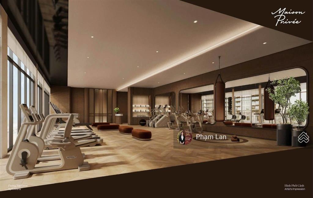 Chính thức nhận booking maison privée capitaland  giá 198 triệu/m2  chỉ 35% đến khi nhận nhà