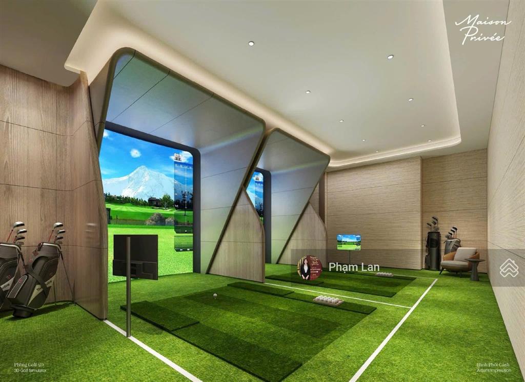 Chính thức nhận booking maison privée capitaland  giá 198 triệu/m2  chỉ 35% đến khi nhận nhà