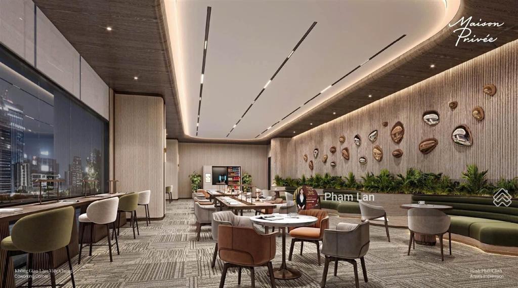 Chính thức nhận booking maison privée capitaland  giá 198 triệu/m2  chỉ 35% đến khi nhận nhà