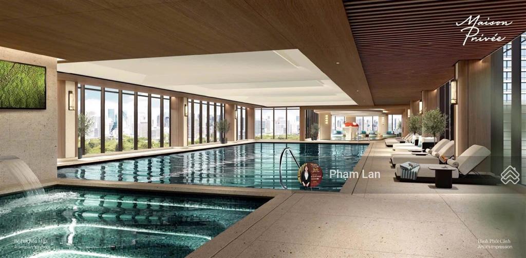 Chính thức nhận booking maison privée capitaland  giá 198 triệu/m2  chỉ 35% đến khi nhận nhà
