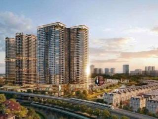 Chính thức nhận booking maison privée capitaland  giá 198 triệu/m2  chỉ 35% đến khi nhận nhà