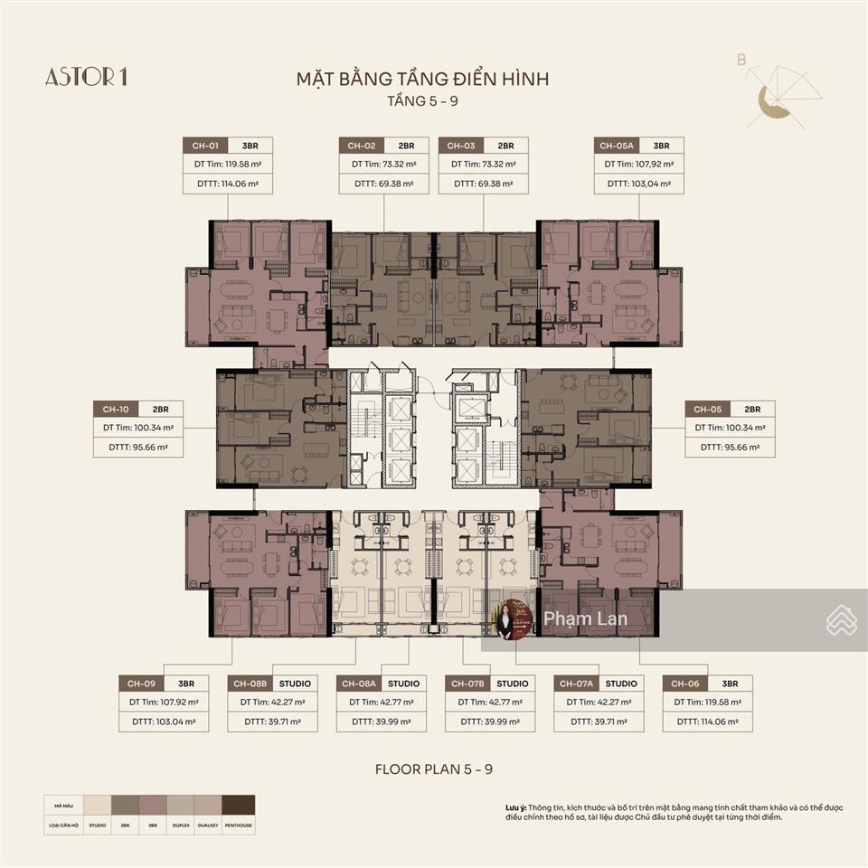 Chính thức mở booking astor 1  ia25 ciputra  chỉ 95 triệu/m2  chiết khấu lên tới 14%  htls 0%