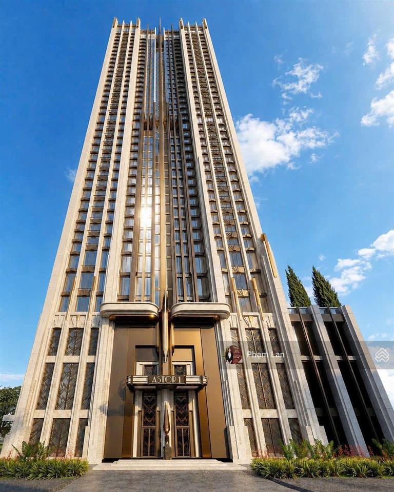 Chính thức mở booking astor 1  ia25 ciputra  chỉ 95 triệu/m2  chiết khấu lên tới 14%  htls 0%