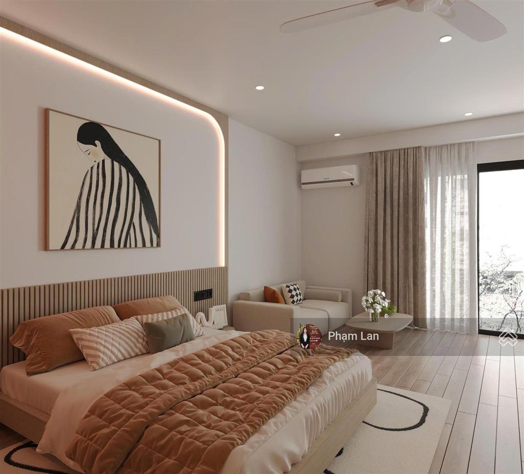 Giá thấp hơn thị trường 300 triệu! soho heritage capitaland  studio 45m2  full đồ mới đẹp
