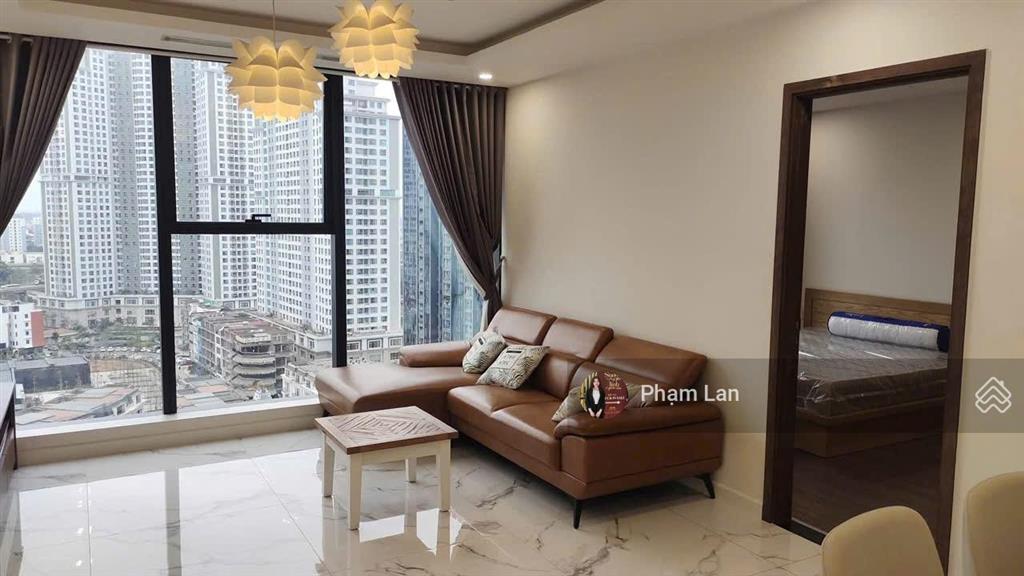 Sunshine city 2pn+1 full nội thất, view nội khu  chỉ 95 triệu/m2 bao phí  chủ cần bán nhanh