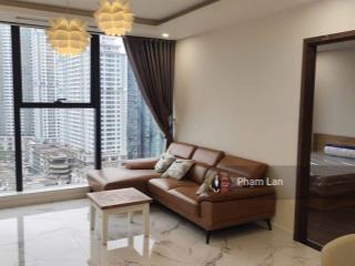 Sunshine city 2pn+1 full nội thất, view nội khu  chỉ 95 triệu/m2 bao phí  chủ cần bán nhanh