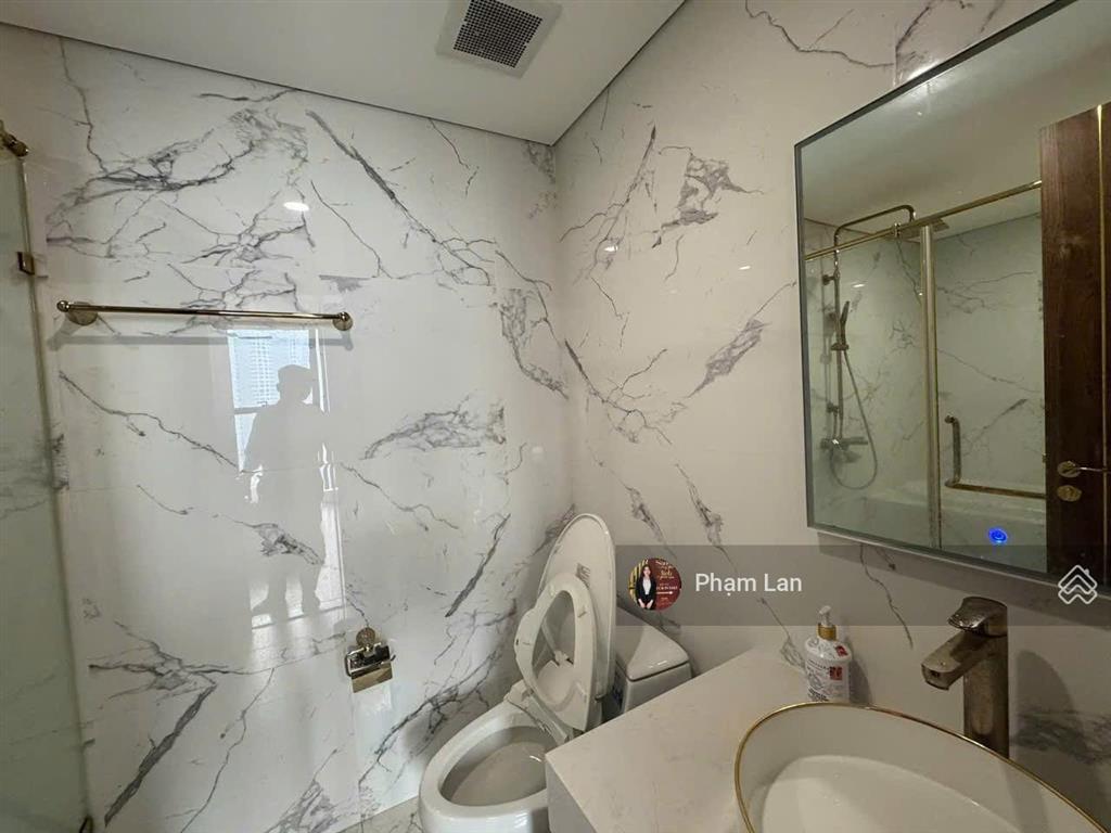 Sunshine city 2pn+1 full nội thất, view nội khu  chỉ 95 triệu/m2 bao phí  chủ cần bán nhanh