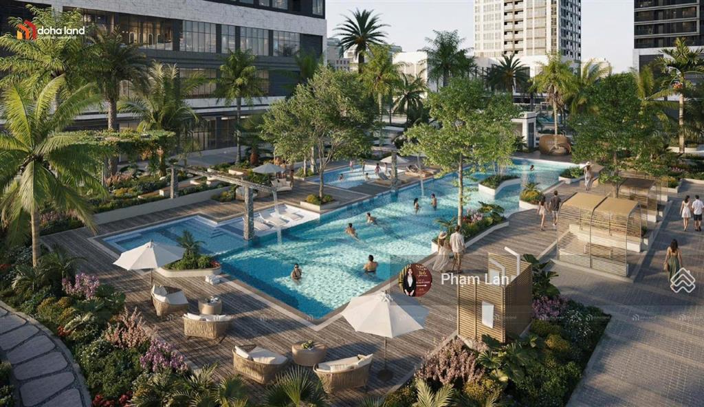 Mở bán đợt 1  the prime starlake  chuẩn sống tinh hoa giữa trung tâm tây hồ tây  chiết khấu tốt