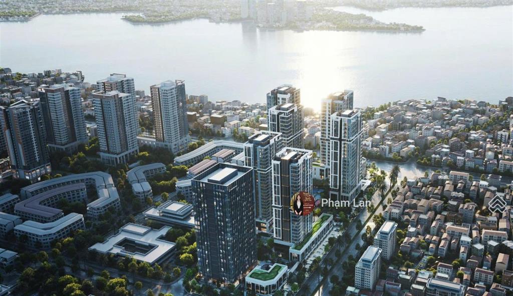 Mở bán đợt 1  the prime starlake  chuẩn sống tinh hoa giữa trung tâm tây hồ tây  chiết khấu tốt