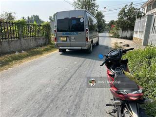 Nhựa nhựt chánh 5x30m thổ cư, gần dt832