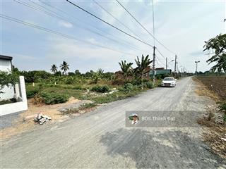 Đường 6m bê tông. 5x27m thổ cư