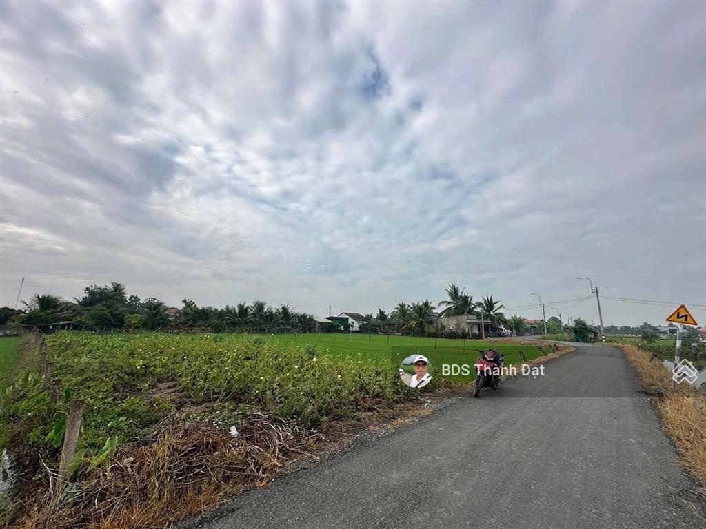 Nhựa đăng mỹ 5x44m thổ. nhựt chánh, bến lức