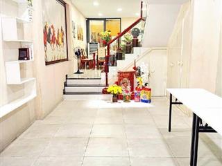 Bán nhà tô hiệu gần đầm sen  4 tầng  72m2(4x18m) 3pn 4wc  đường nhựa 12m  vị trí đẹp  10tỷ5 tl