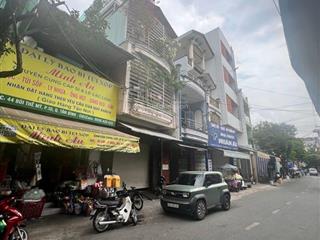 Mặt tiền kinh doanh tân bình  bùi thế mỹ 3 tầng  58m2(4x15m)  3pn  giáp lạc long quân,q10 9tỷ9