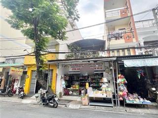 Bán nhà mặt tiền chu thiên ngang 5m3  110m2  vị trí đẹp kinh doanh buôn bán sầm uất giáp đầm sen