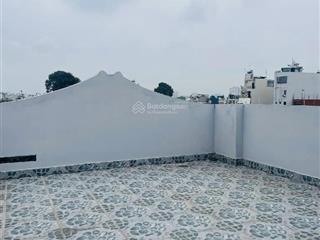 Bán nhà gò dầu tân phú  6 tầng (60m2) 6pn  hẻm 6m ô tô đỗ cửa  ngay aeon mall  sát mặt tiền