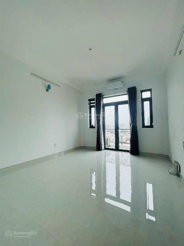 Gò dầu tân phú  6 tầng (60m2) 6pn  hẻm 6m ô tô đỗ cửa  ngay aeon mall sát mặt tiền  hẻm an ninh