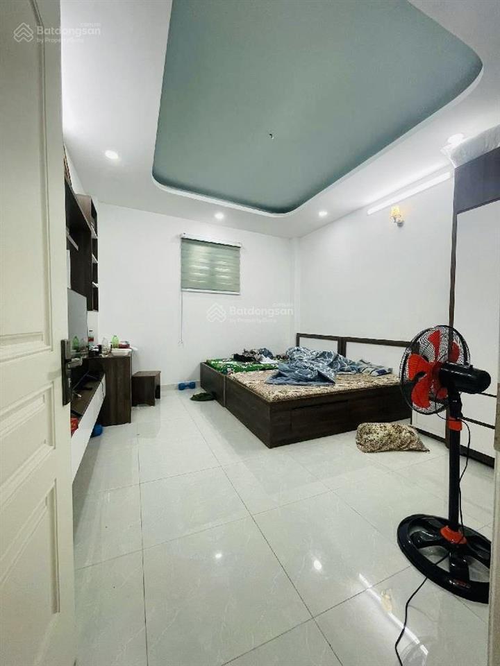 Gò dầu tân phú  6 tầng (60m2) 6pn  hẻm 6m ô tô đỗ cửa  ngay aeon mall sát mặt tiền  hẻm an ninh