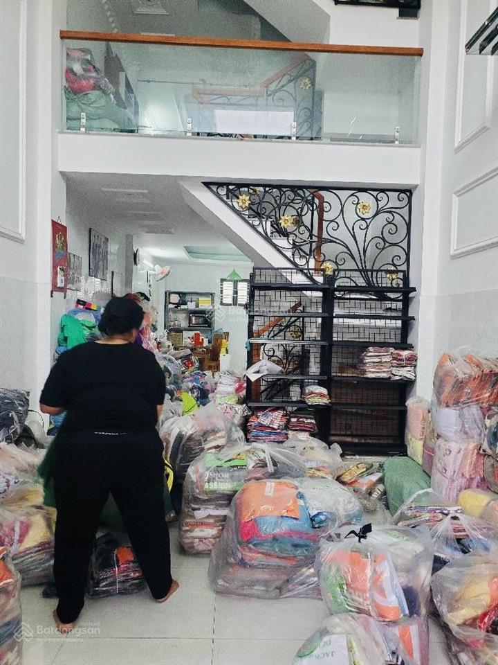Gò dầu tân phú  6 tầng (60m2) 6pn  hẻm 6m ô tô đỗ cửa  ngay aeon mall sát mặt tiền  hẻm an ninh