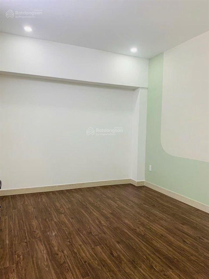 6,19 tỷ  hẻm xe hơi tô hiệu, tân phú ngay đầm sen  52m2 sát mặt tiền nhà đẹp vô ở liền