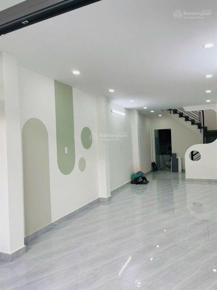 6,19 tỷ  hẻm xe hơi tô hiệu, tân phú ngay đầm sen  52m2 sát mặt tiền nhà đẹp vô ở liền