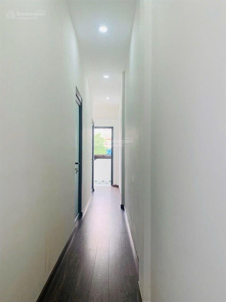 6,19 tỷ  hẻm xe hơi tô hiệu, tân phú ngay đầm sen  52m2 sát mặt tiền nhà đẹp vô ở liền