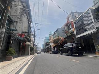 Bán nhà tô hiệu tân phú  4.5x18m (82m2)  đường 10m có vỉa hè  ngay đầm sen  hoà bình