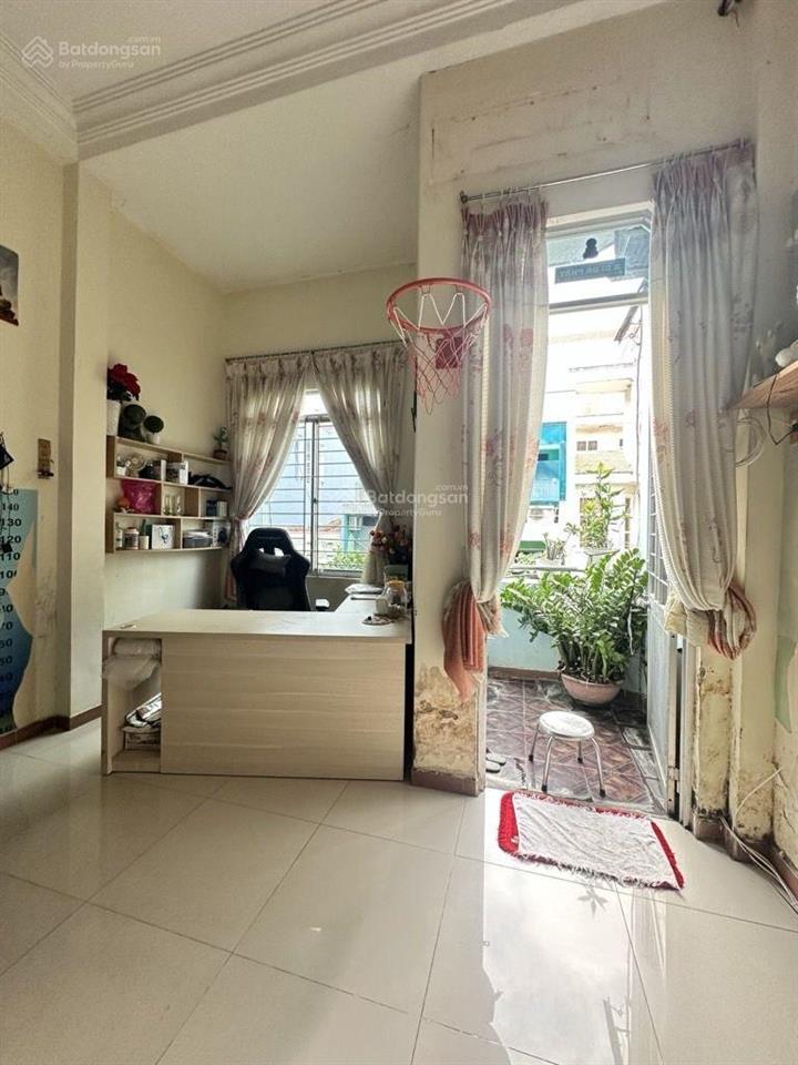 Bàu cát 5 tầng nguyễn hồng đào tân bình  105m2  hẻm xe hơi trung tâm tân bình gần nhà ga t3