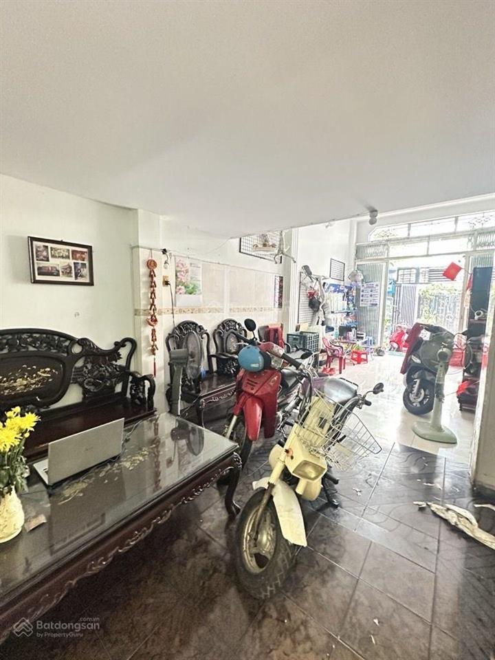 Bàu cát 5 tầng nguyễn hồng đào tân bình  105m2  hẻm xe hơi trung tâm tân bình gần nhà ga t3
