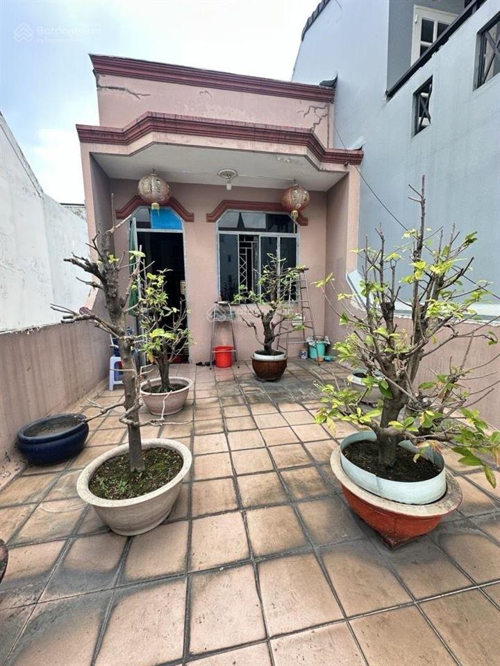 Bàu cát 5 tầng nguyễn hồng đào tân bình  105m2  hẻm xe hơi trung tâm tân bình gần nhà ga t3