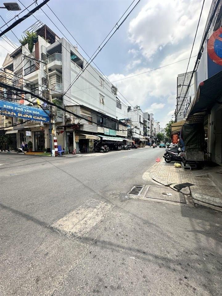 Bàu cát 5 tầng nguyễn hồng đào tân bình  105m2  hẻm xe hơi trung tâm tân bình gần nhà ga t3