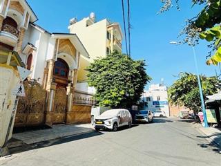 Bán nhà hẻm xe tải ni sư huỳnh liên 6 tầng  ngang 5m (70m2) có thang máy  giáp lạc long quân ,q10