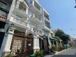 Bán nhà bàu cát tân bình  91m2  khu xây cao tầng  hẻm 8m  gần ngã 4 bảy hiền  tiện xây mới